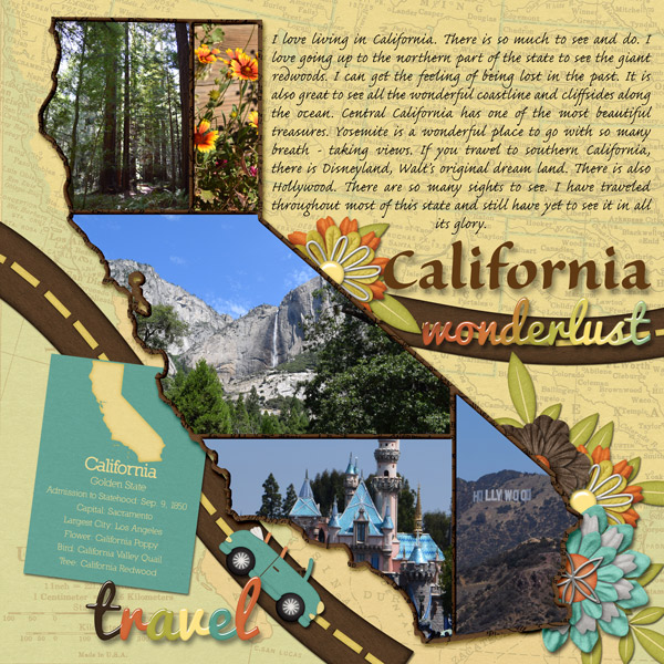 California
