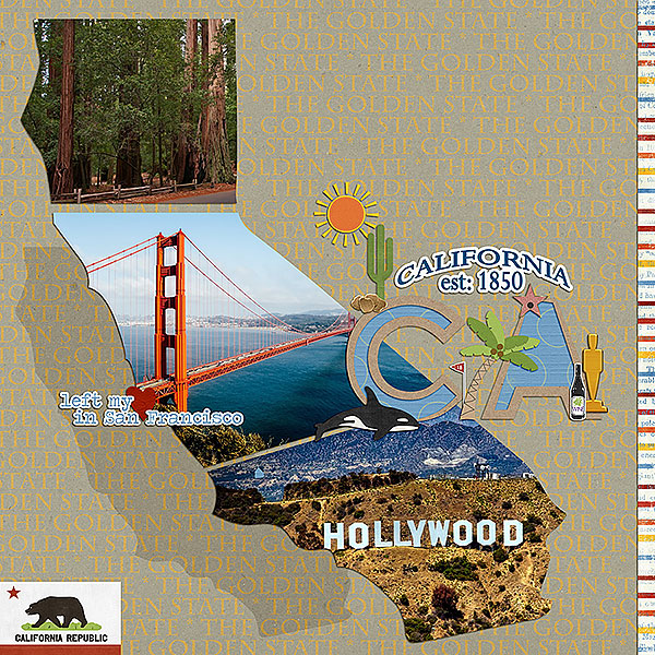 California