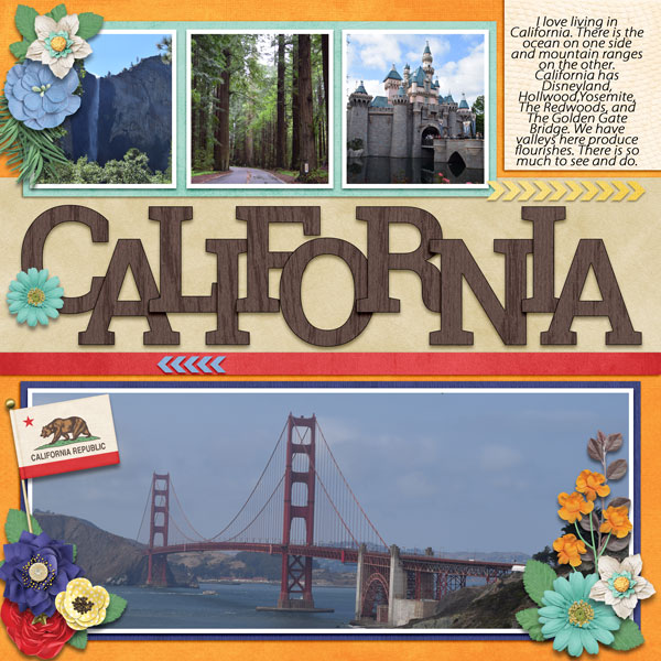 California