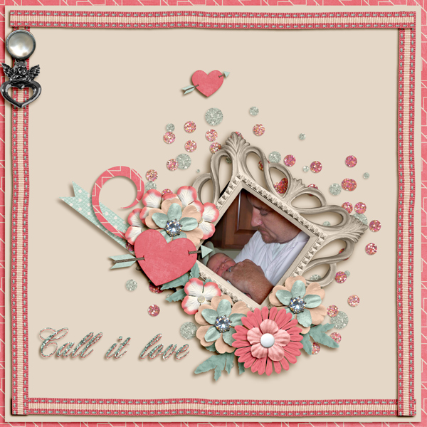 Call it Love
