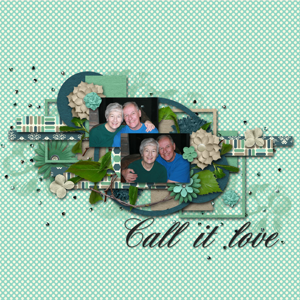 Call it Love