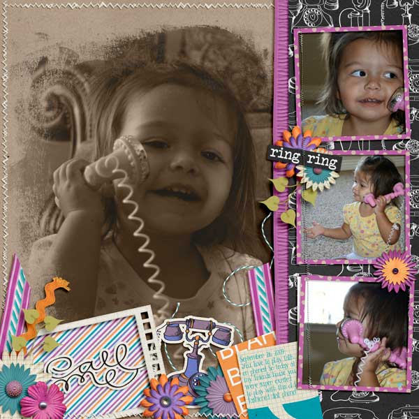 Call Me