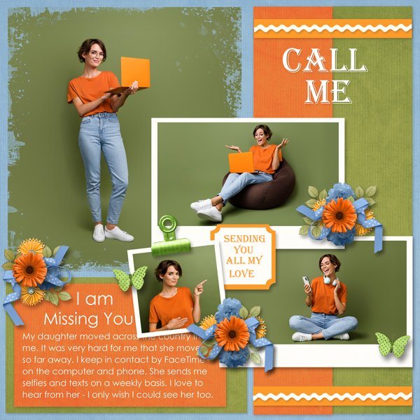 Call Me