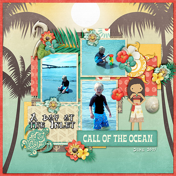 call-of-the-ocean