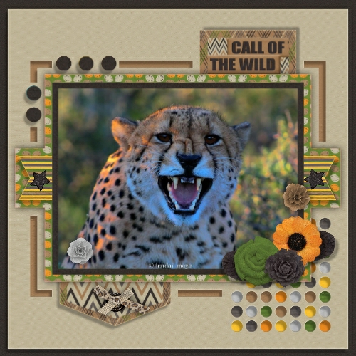 Call of the wild