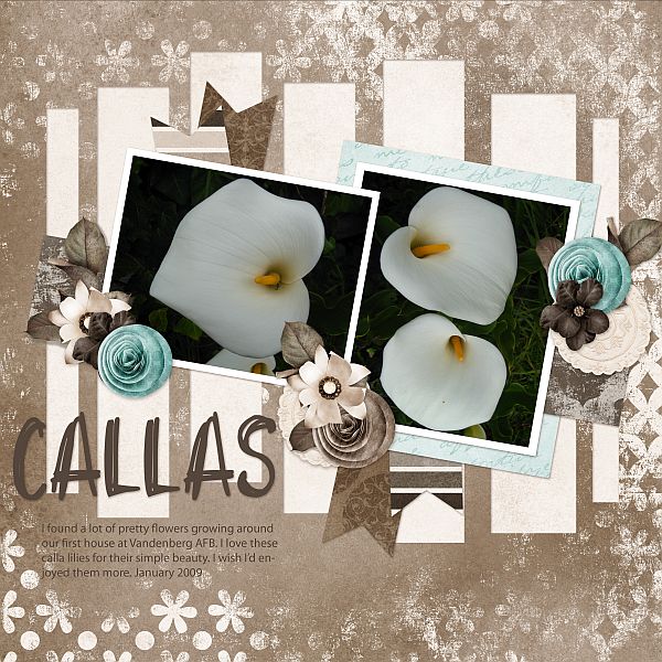 Callas