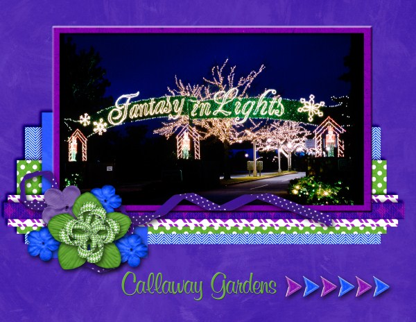 Callaway Gardens