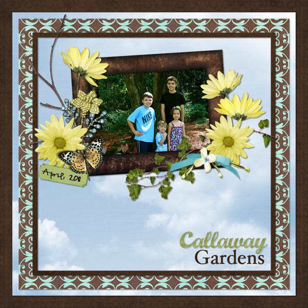 Callaway Gardens
