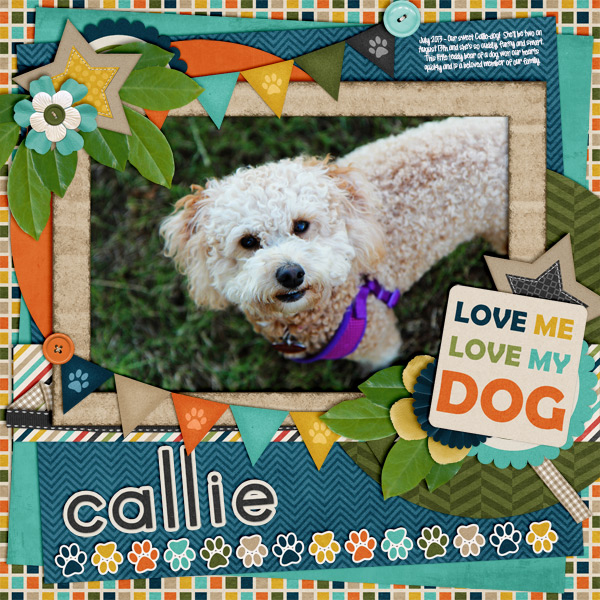 Callie