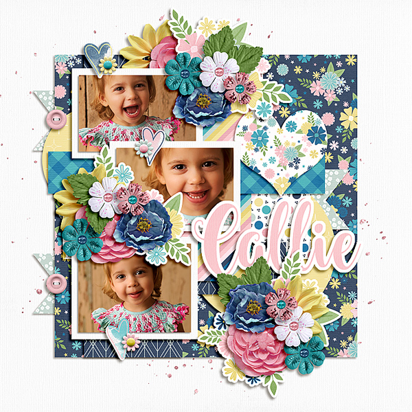 Callie