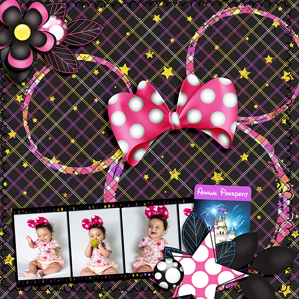 Calling All Mouseketeers