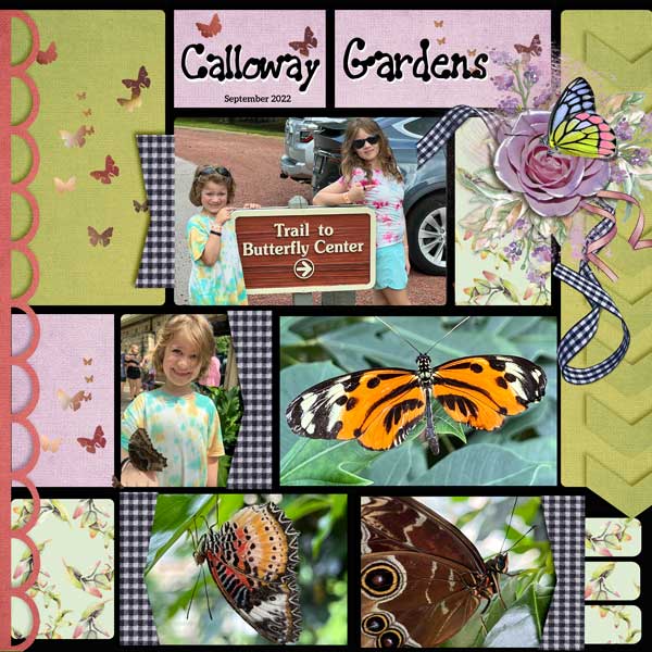 Calloway Gardens