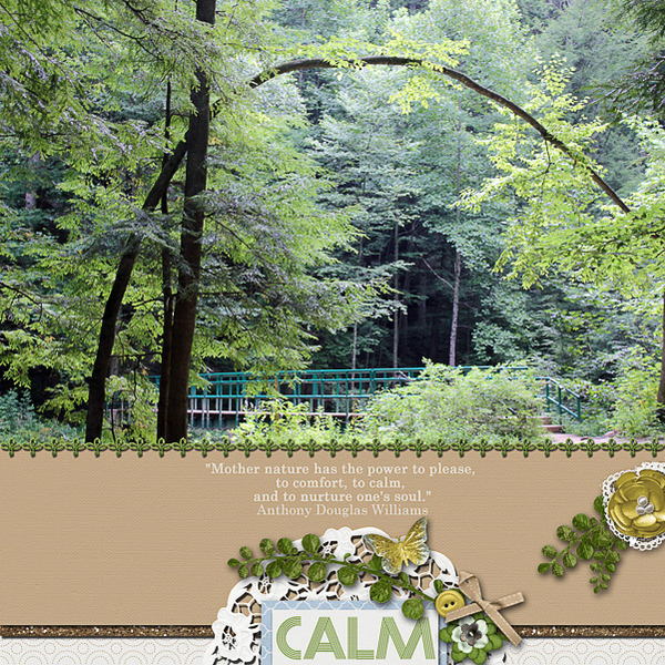 Calm