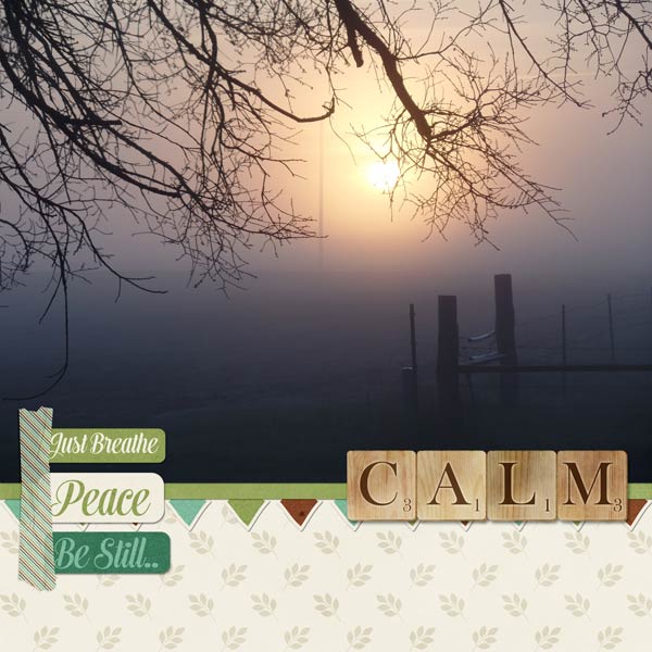 Calm