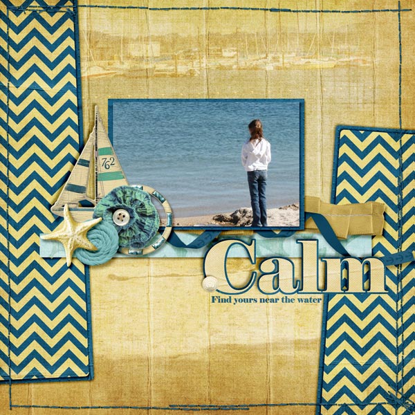 Calm