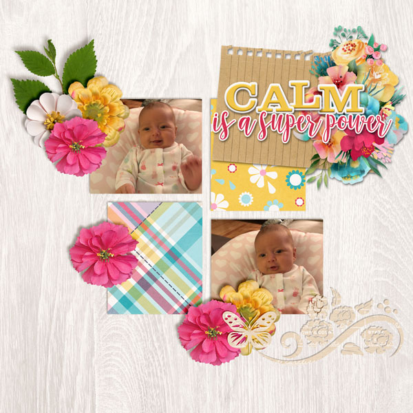 Calm4
