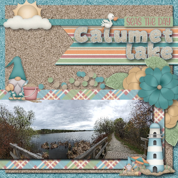 Calumet Lake