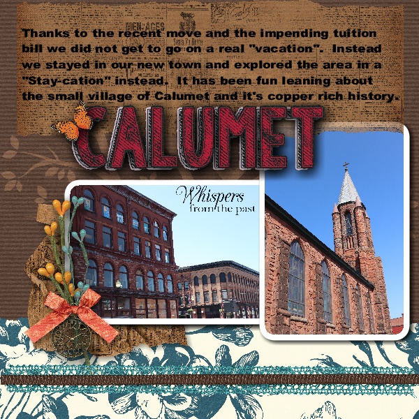 Calumet
