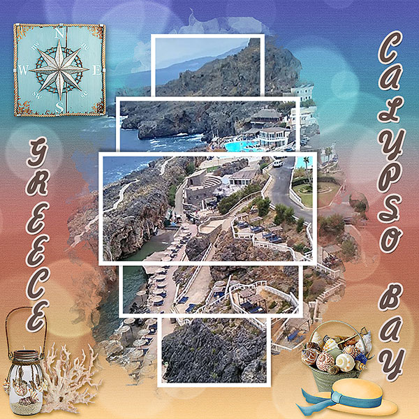 Calypso Bay