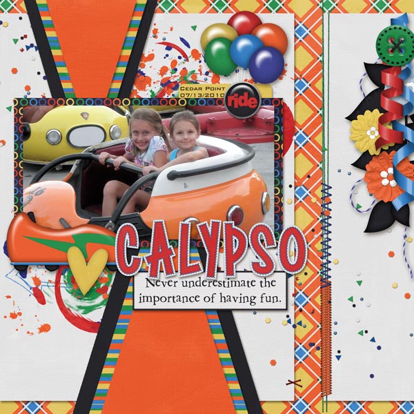Calypso