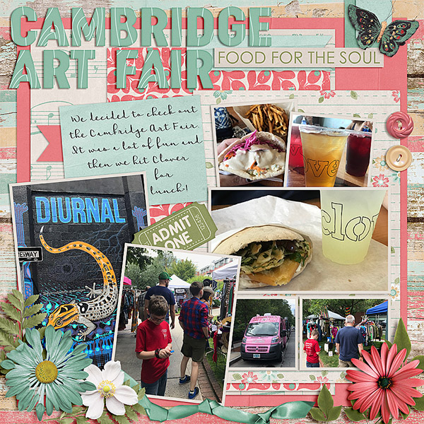 Cambridge Art Fair