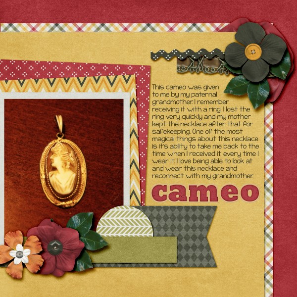 Cameo