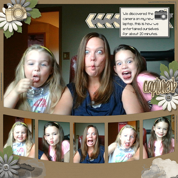Camera Fun