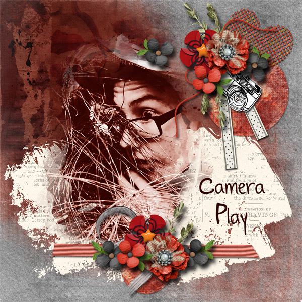 Camera Play
