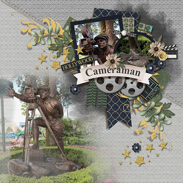 Cameraman