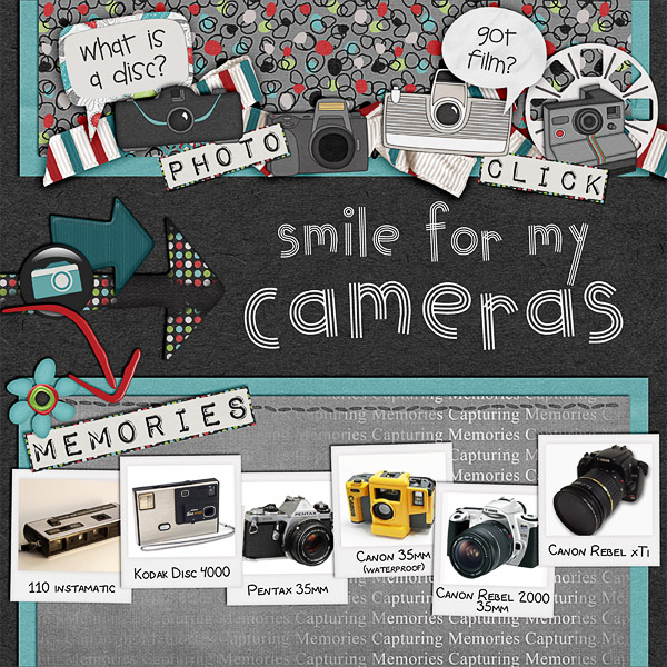 Cameras