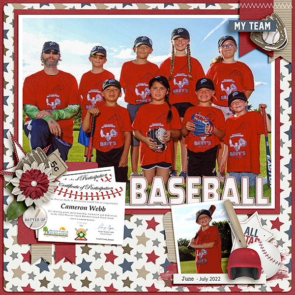 Cameron-Baseball
