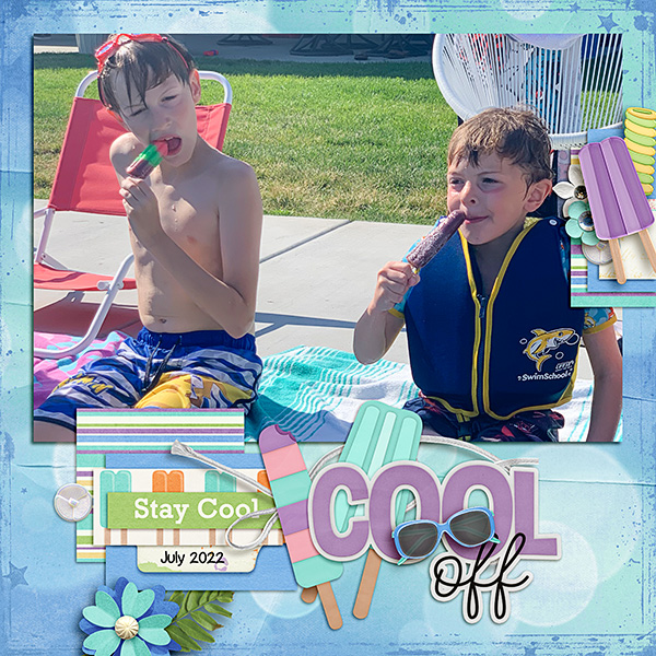 Cameron-by-the-Pool