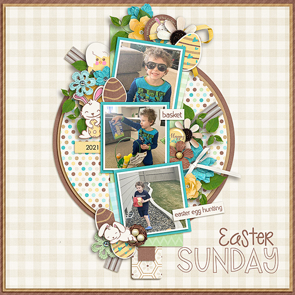 Cameron-Easter
