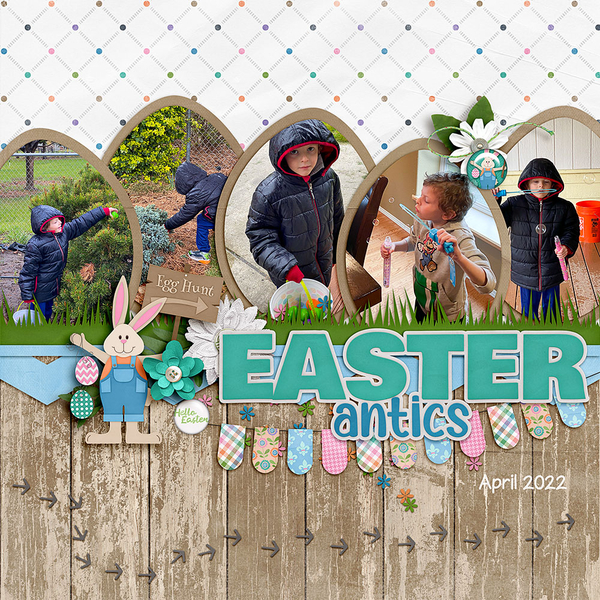 Cameron-Easter