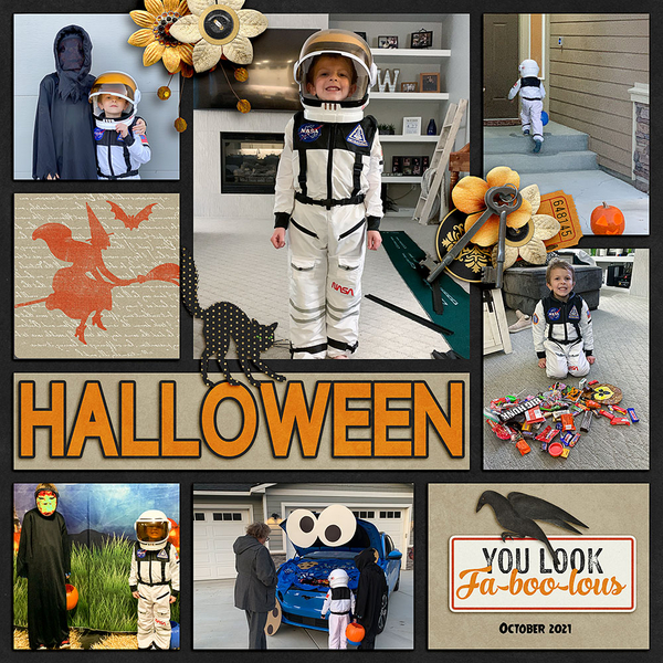 Cameron-Halloween