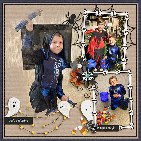 Cameron-Halloween
