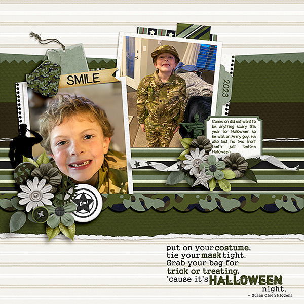 Cameron-halloween