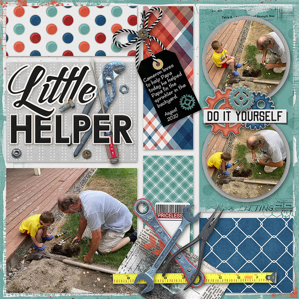 Cameron-helping-papa