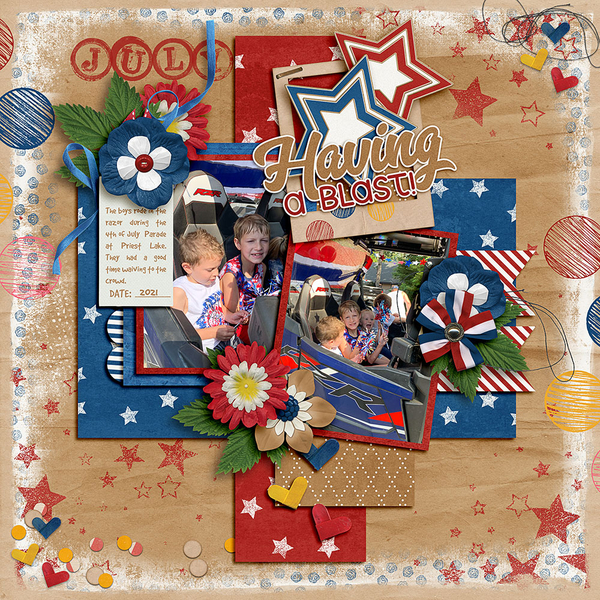 Cameron-in-parade