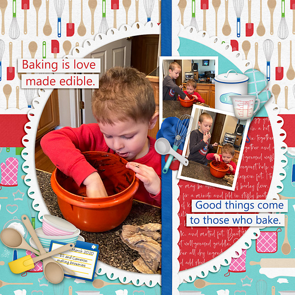 Cameron-making-brownies