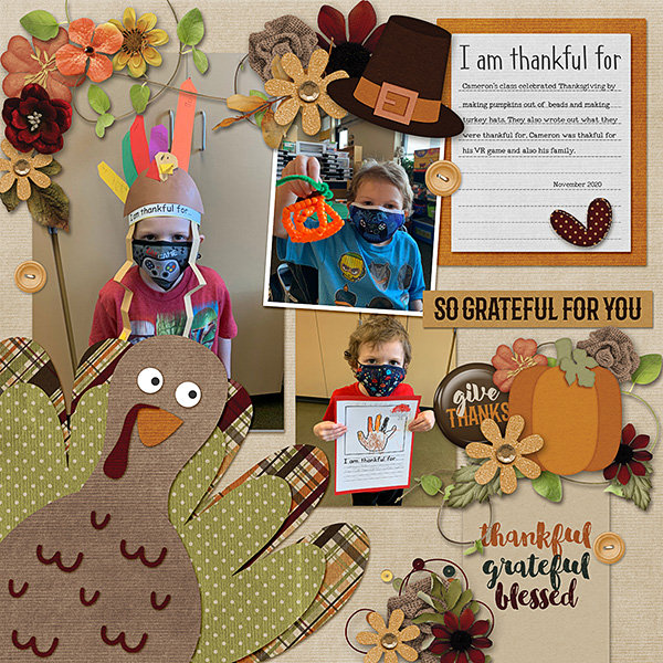 Cameron-Thanksgiving