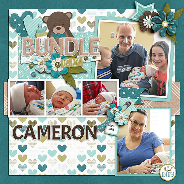 Cameron