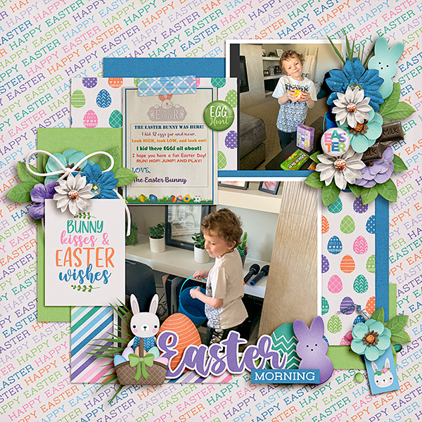 Camerson-Easter