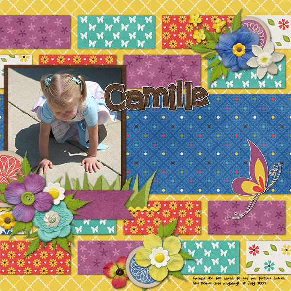 Camille