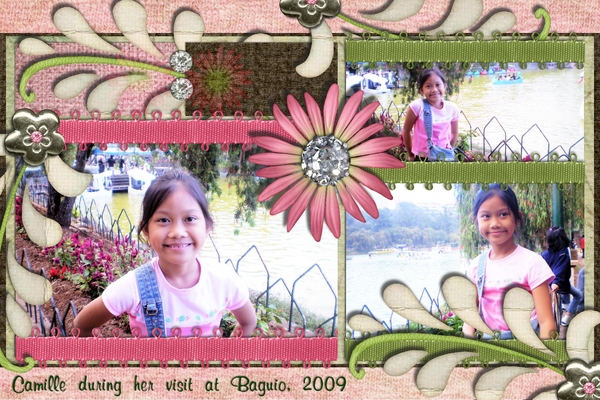 Camille