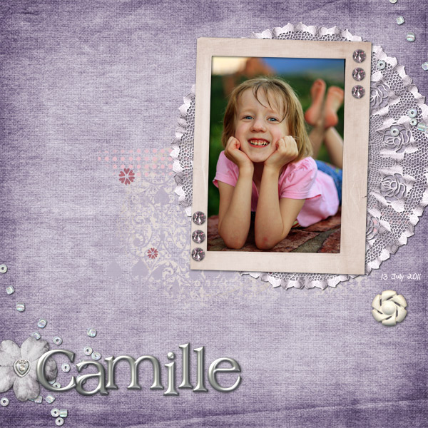 Camille