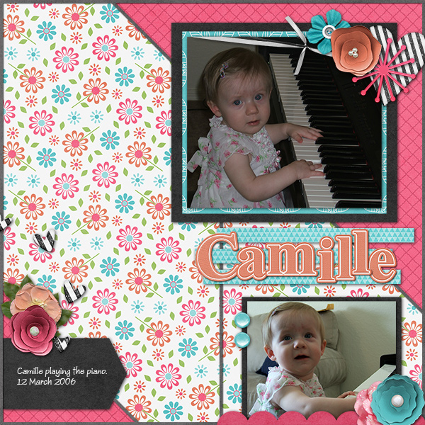 Camille