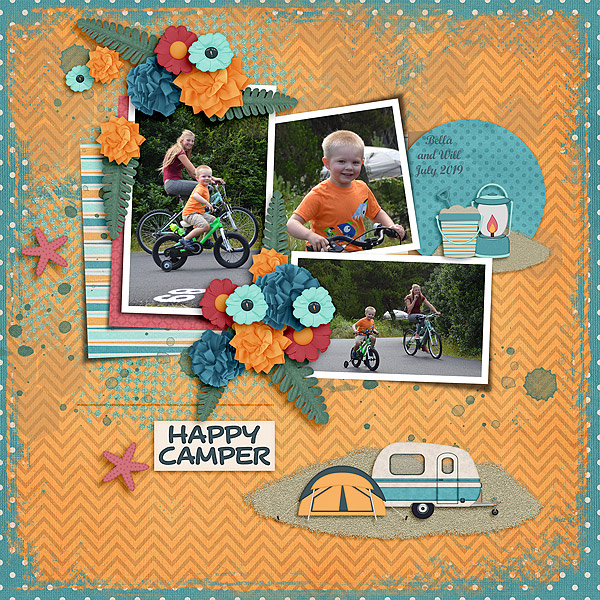 Camp Beach