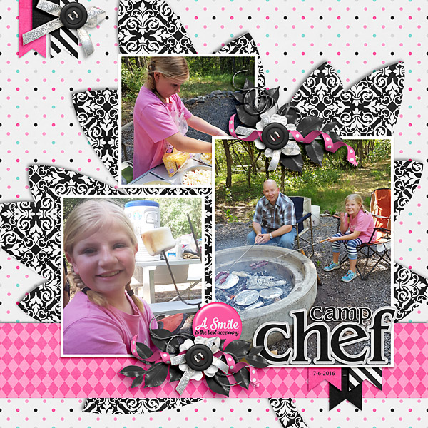 Camp Chef