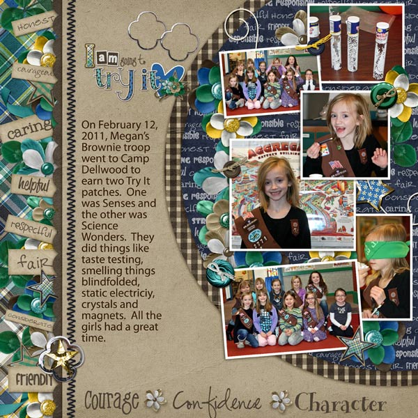 Camp Dellwood